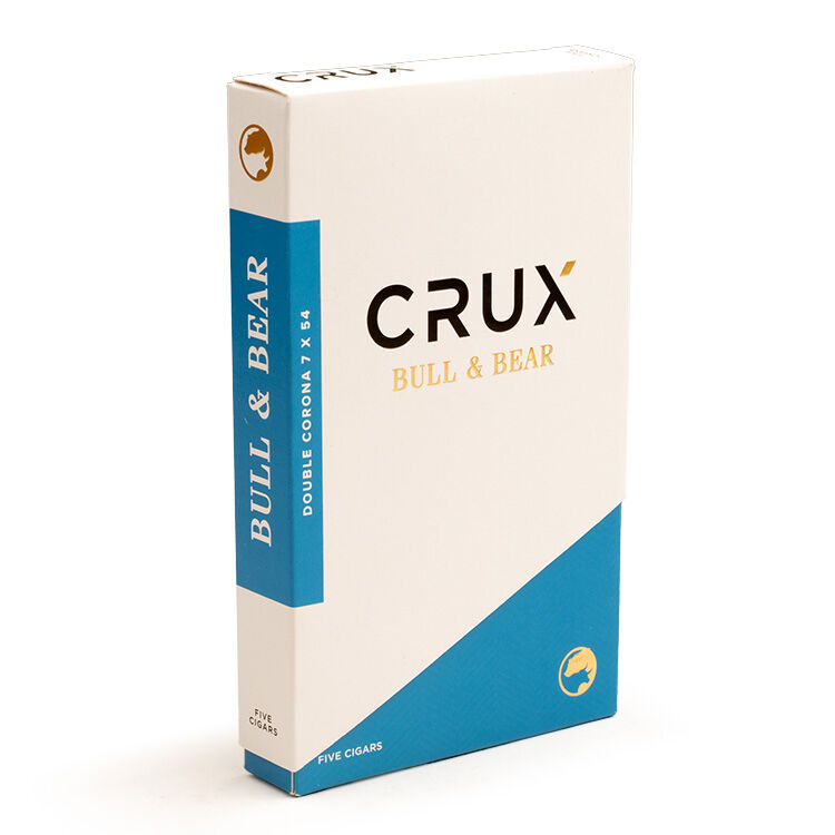 View product media CRUBBDC Double Corona, , jrcigars 2